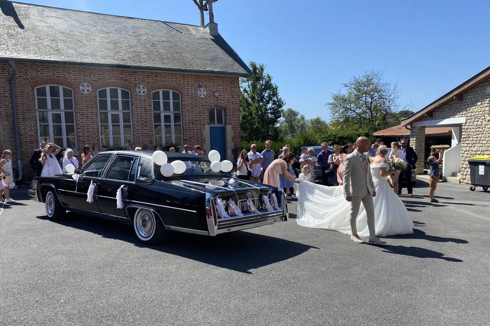 Cadillac