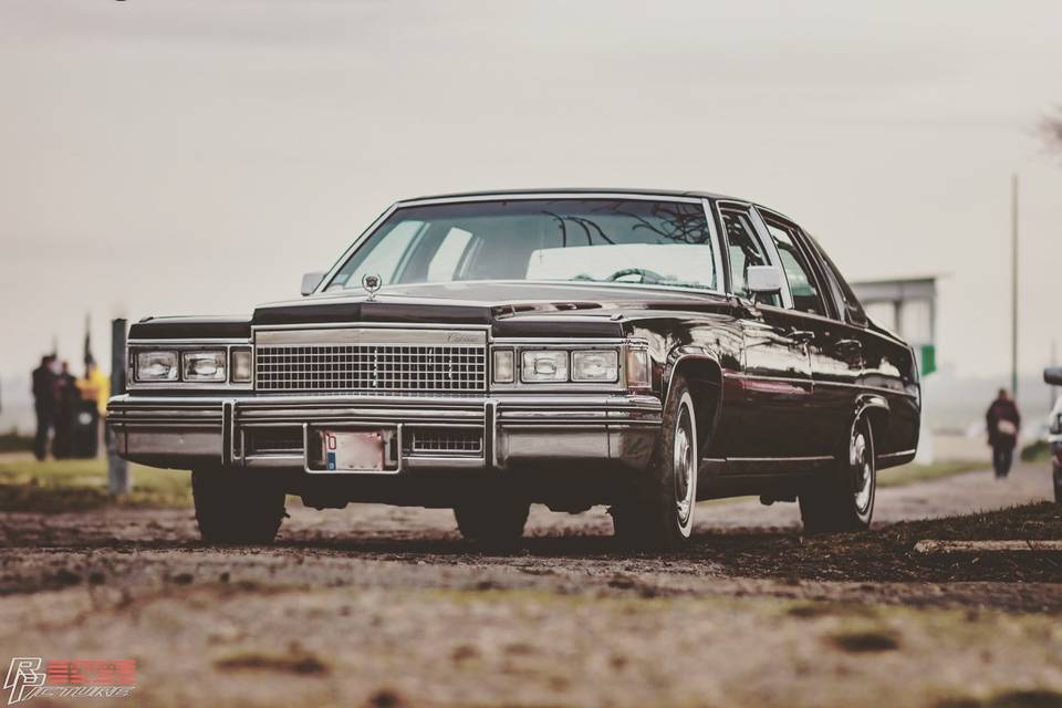 Cadillac