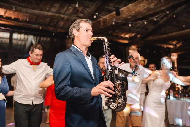Sven Sax