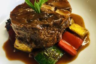 Saveurs et Papilles