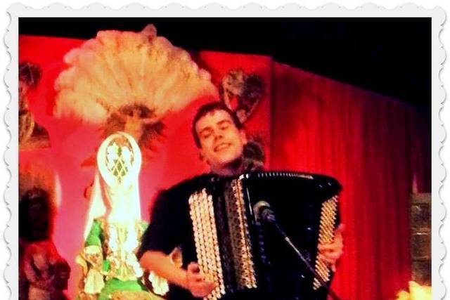 Musée des Arts Forains