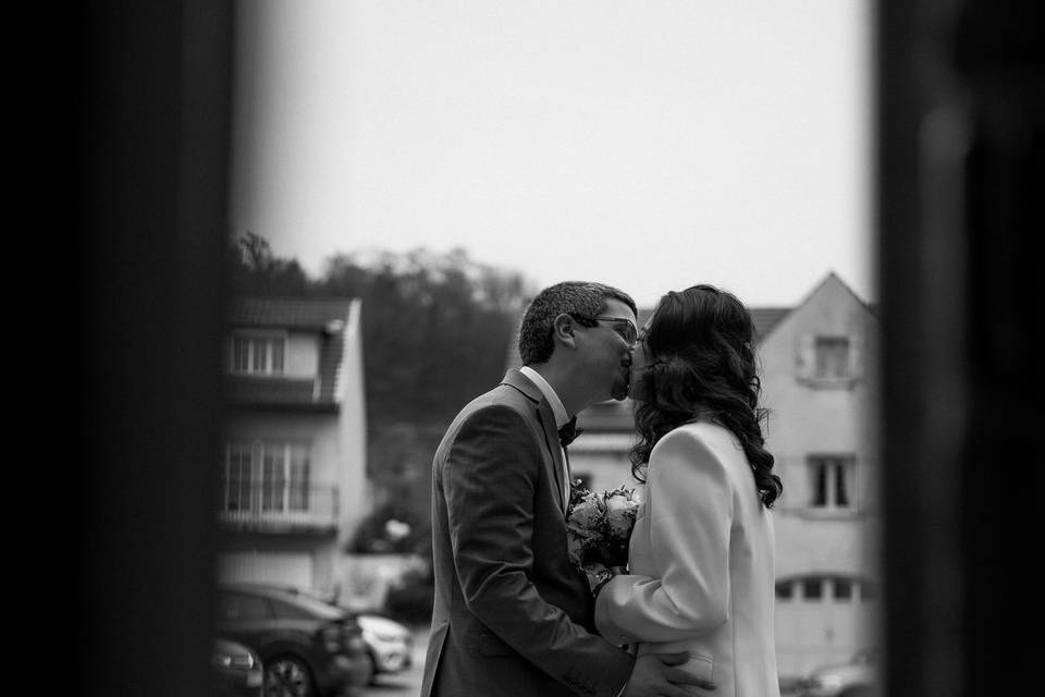 Mariage 2025