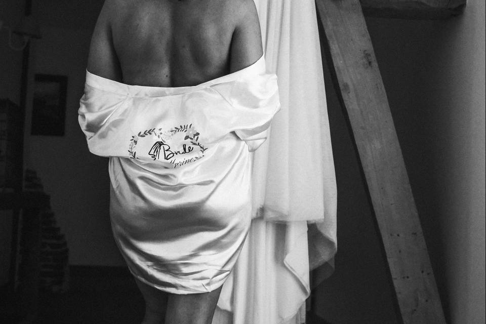 Mariage 2025