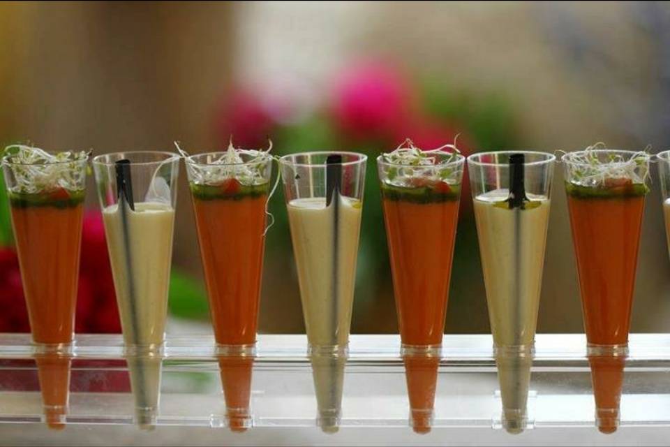 Gaspacho
