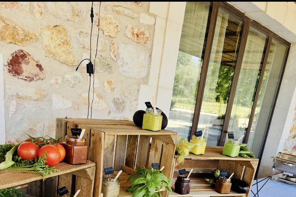 Atelier provençal