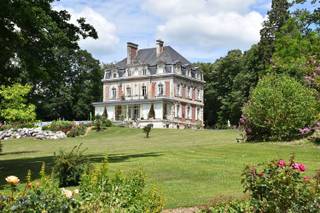 Château de Broyes