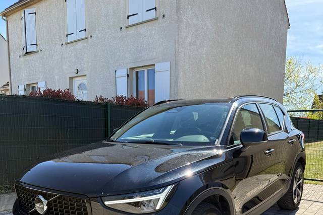 MT Loc Auto Luxe