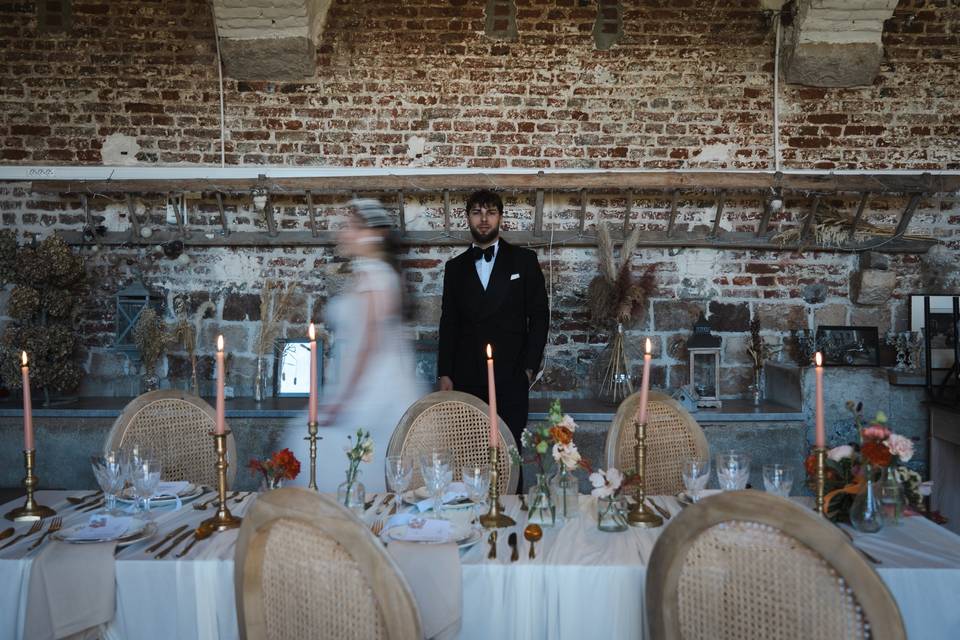 Alan & Léa