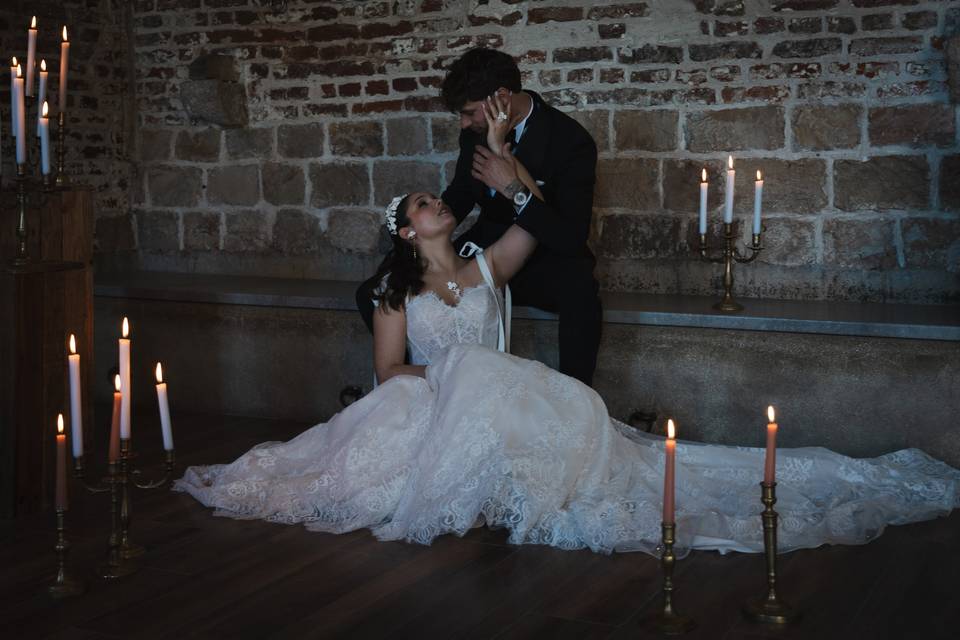 Alan & Léa