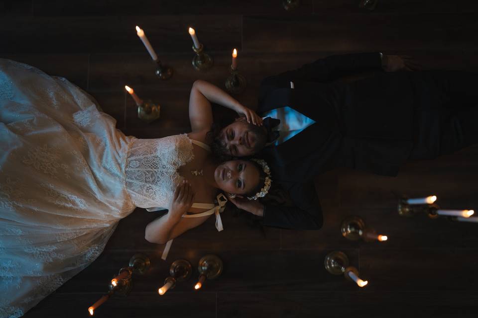 Alan & Léa