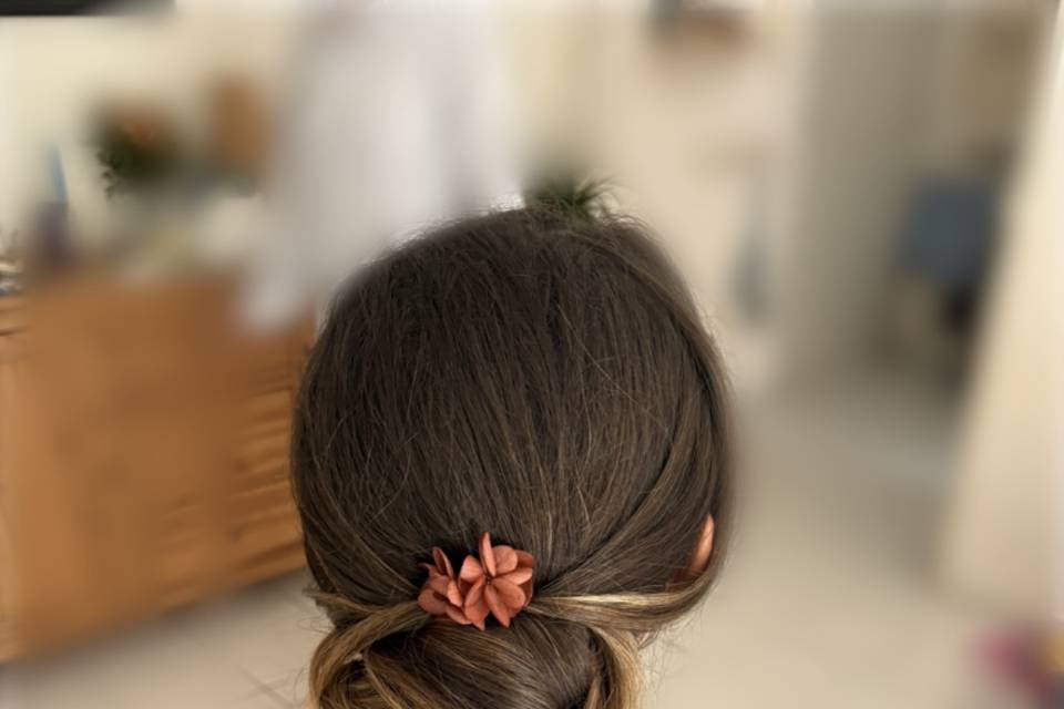 Chloé Hair Stylist