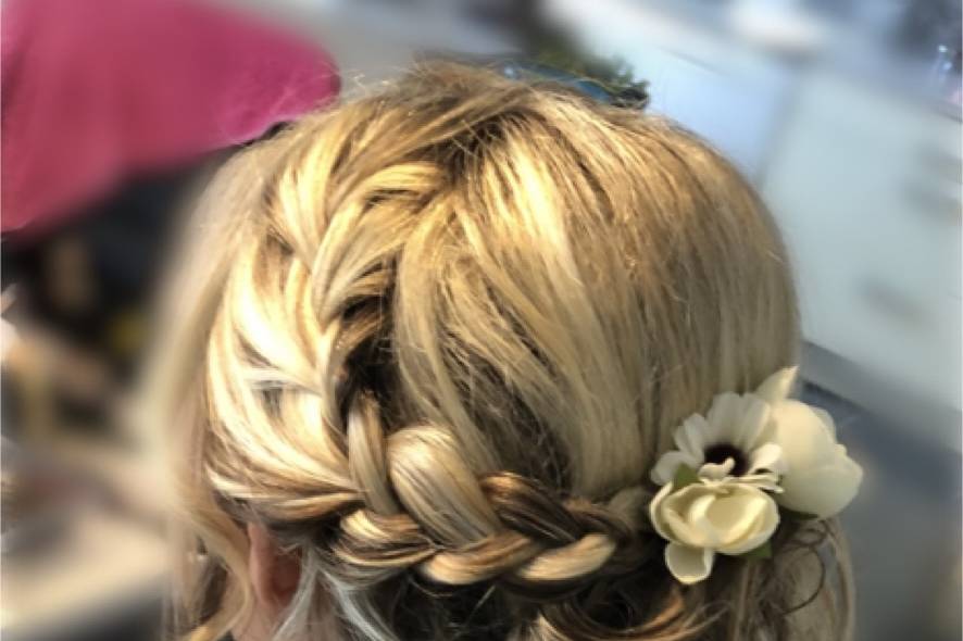 Chloé Hair Stylist