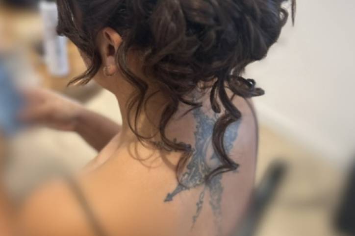 Chloé Hair Stylist
