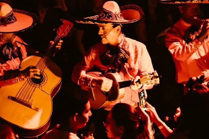 Coco el Mariachi