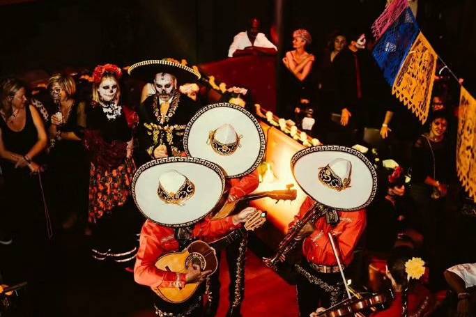 Coco el Mariachi