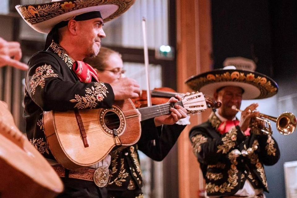 Coco el Mariachi