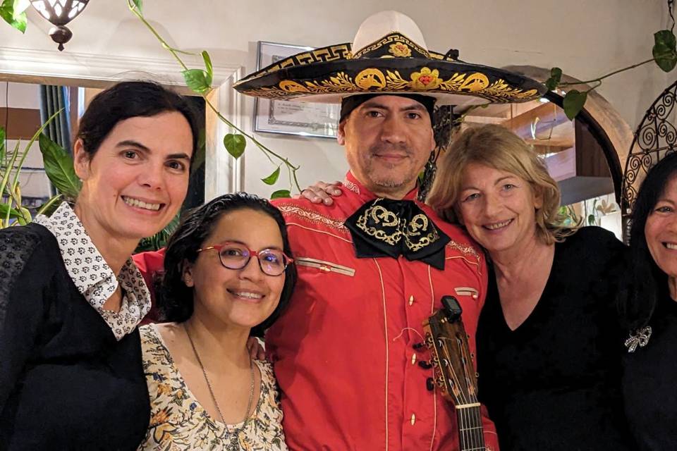 Coco el Mariachi