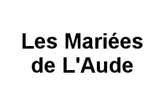Les Mariées de L'Aude logo