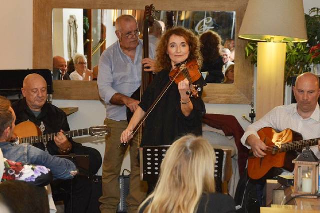 Trima Jazz