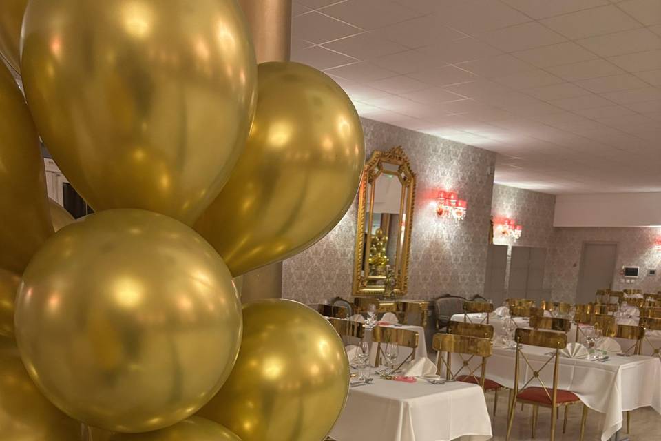 Ballons