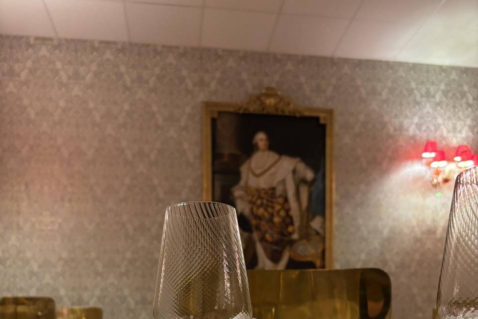 Le roi