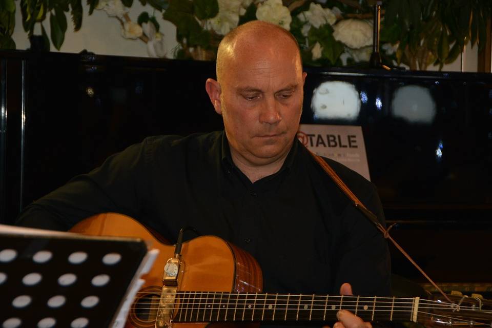 Guitares