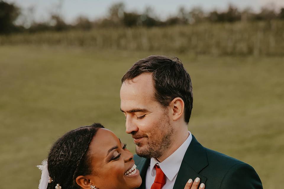 Tracy et Maximilien