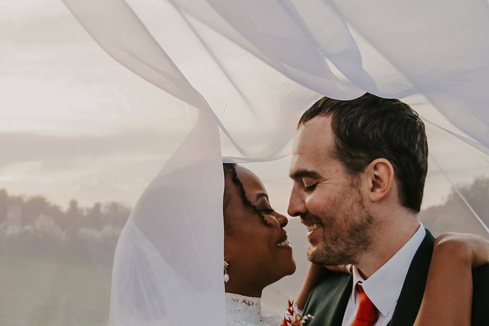 Tracy et Maximilien