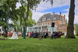 Chateau de Bac Saint Maur