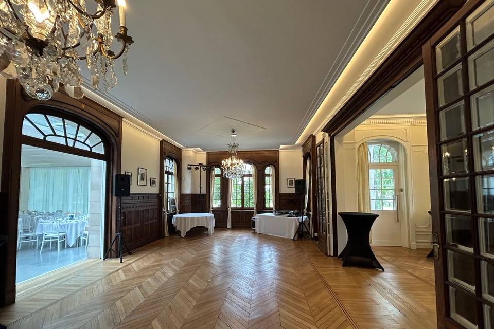Salle
