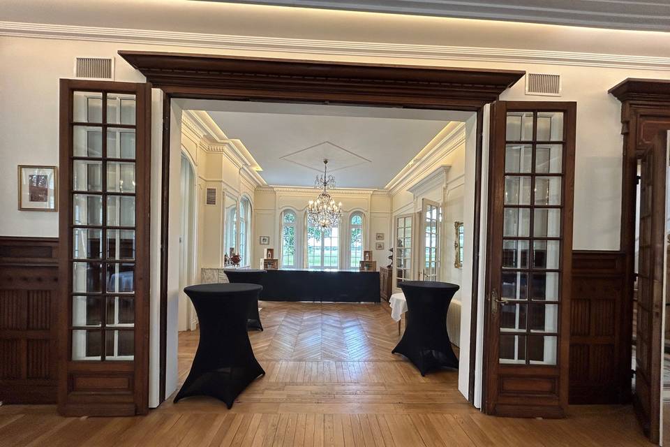 Salle