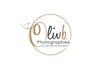 Logo Oliv B. Photographies