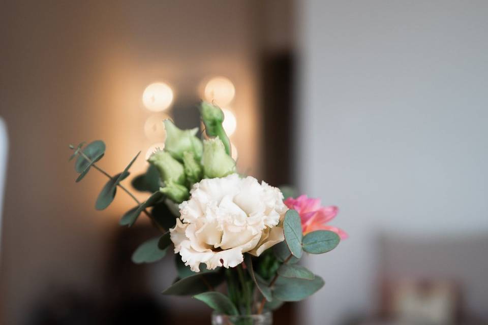 Petit bouquet enfant