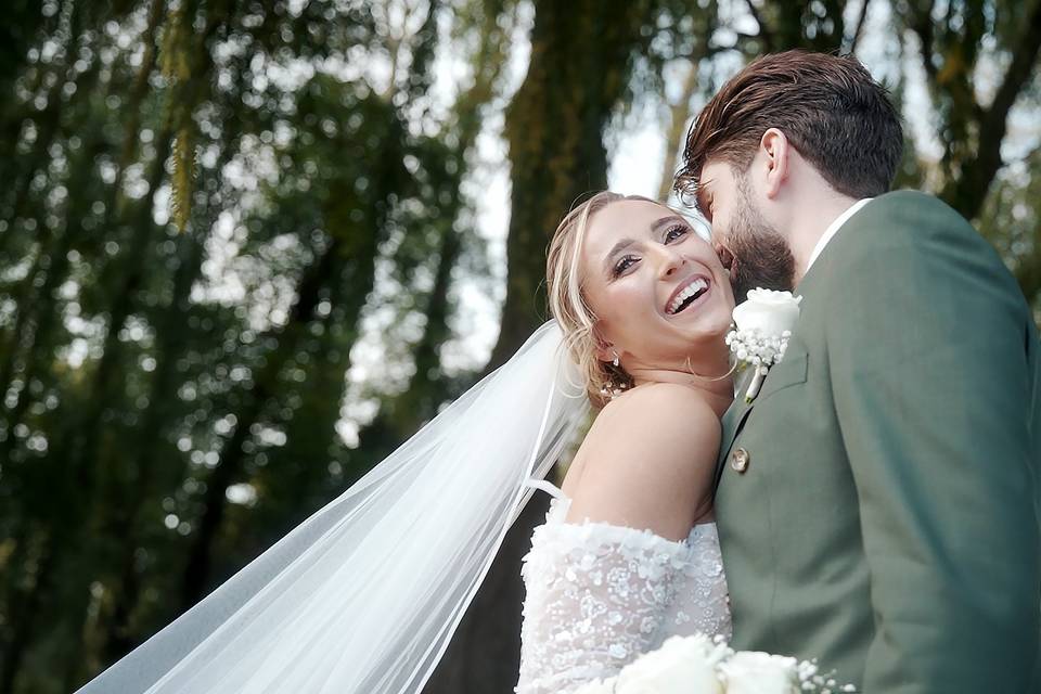 Océane & Samuel