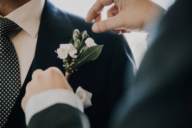 Boutonnière