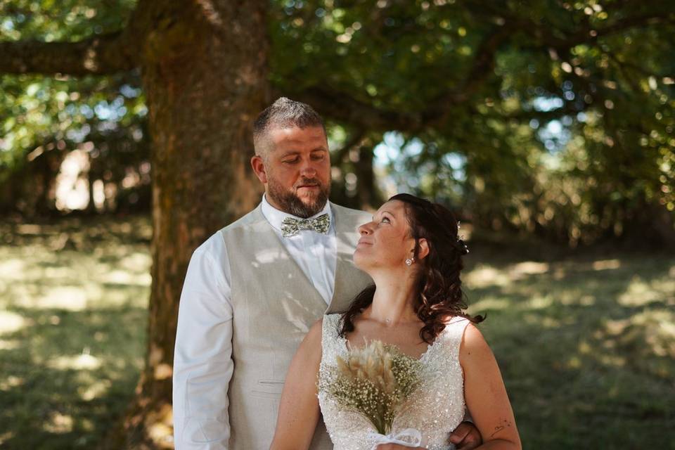 Aurélie et François