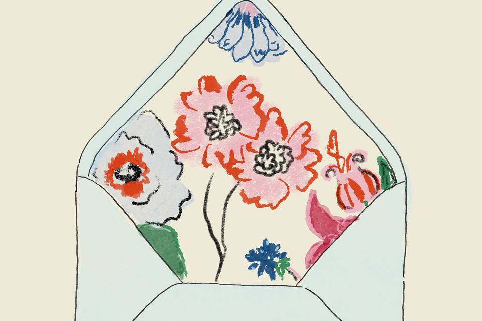 Enveloppe