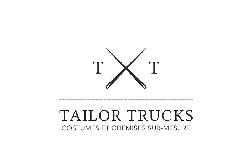Tailor Trucks sur mesure