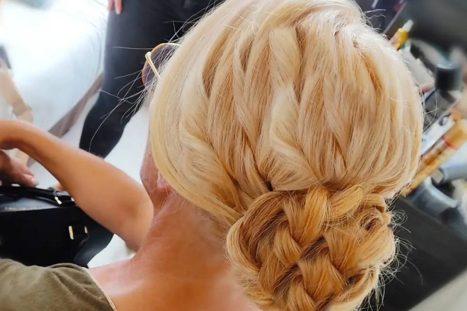 Chignon