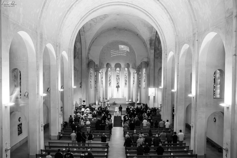 L’église