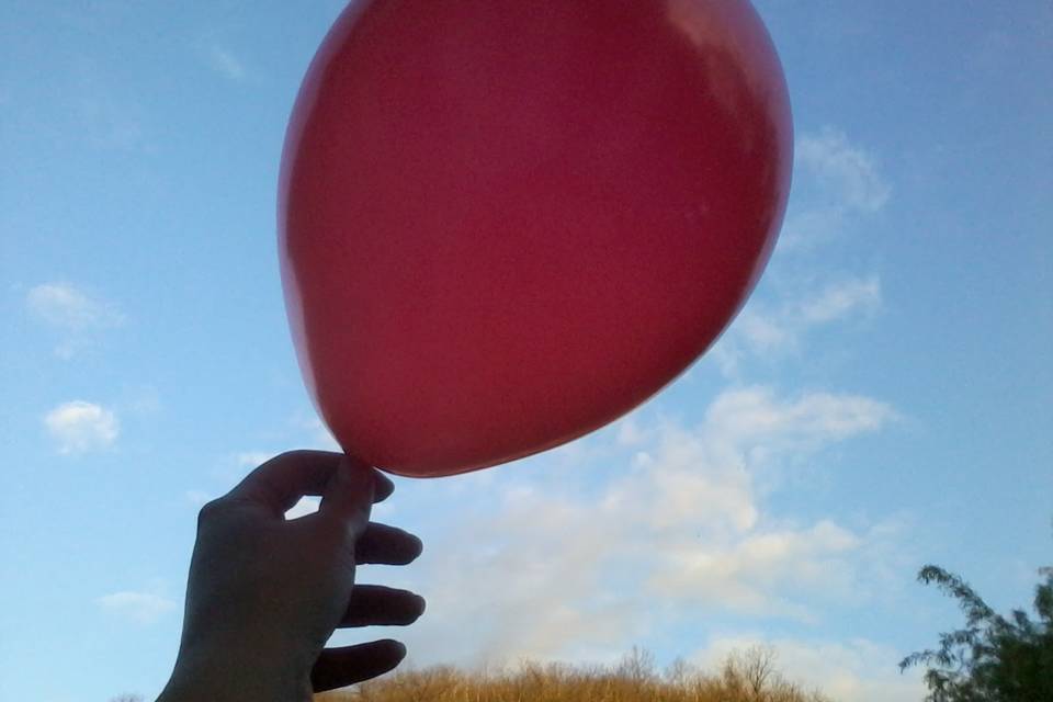 Ballon