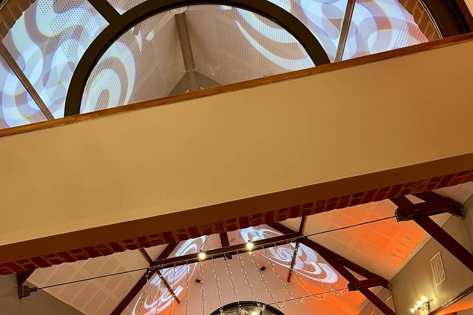 Salon de la Prairie !