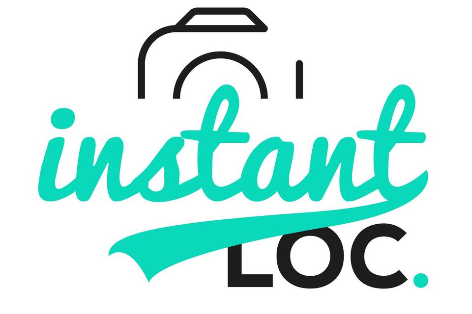 Logo instant loc