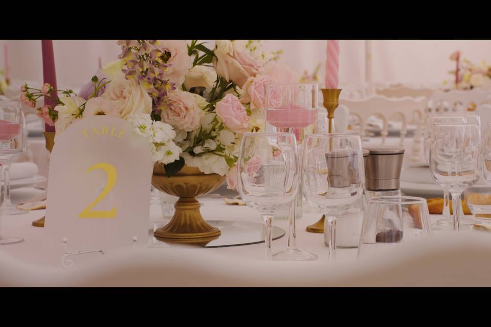 Décor