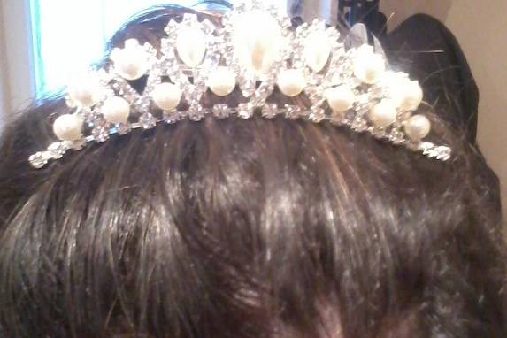 Parure