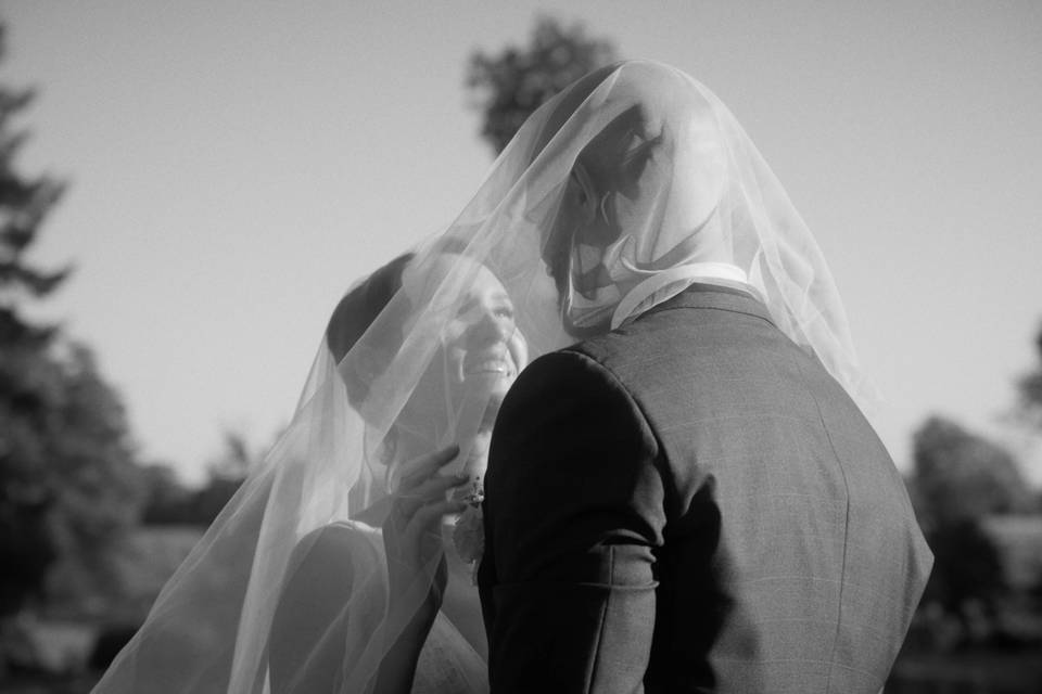 Noir et blanc