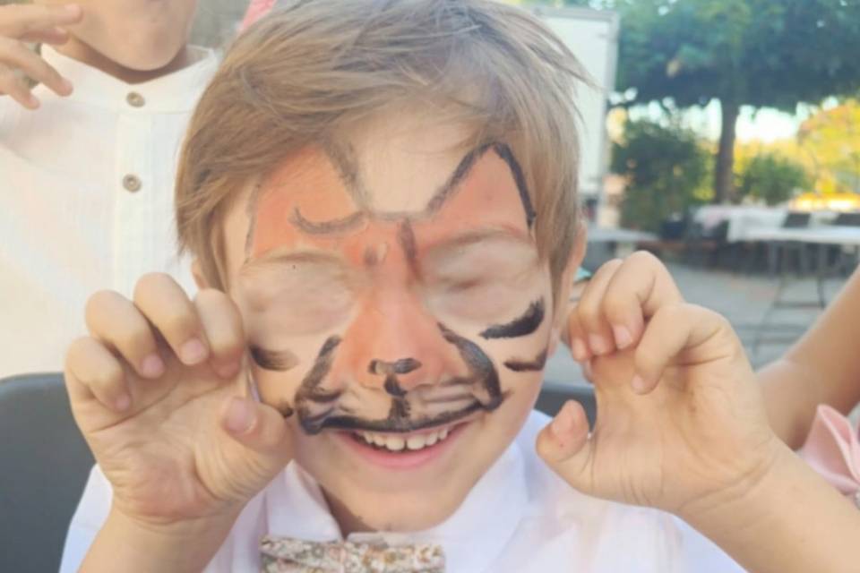 Tigre