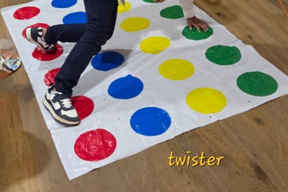 Twister