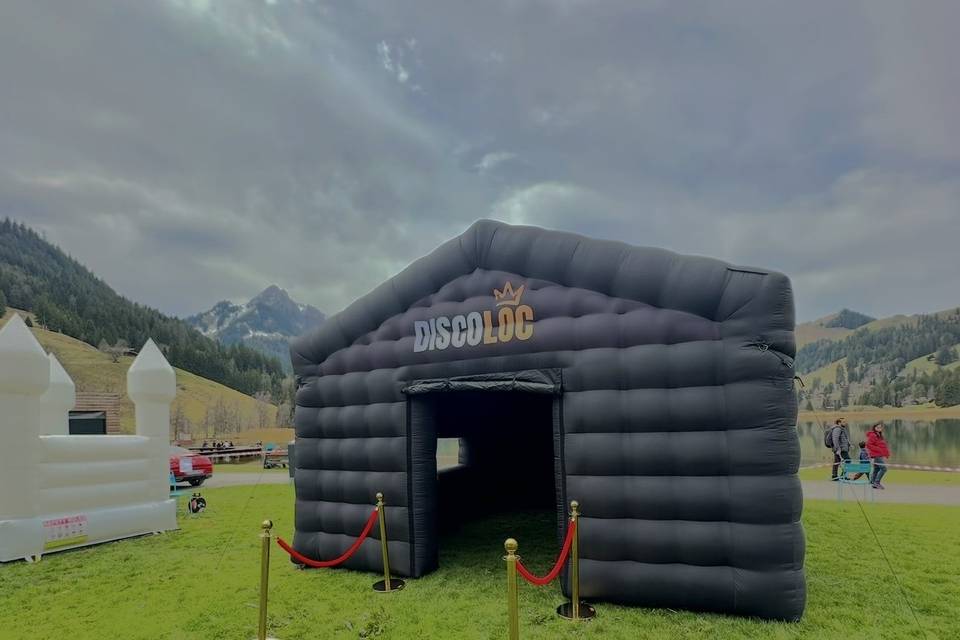 Discoloc
