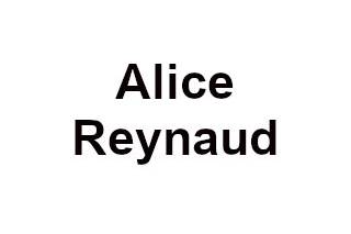 Alice Reynaud